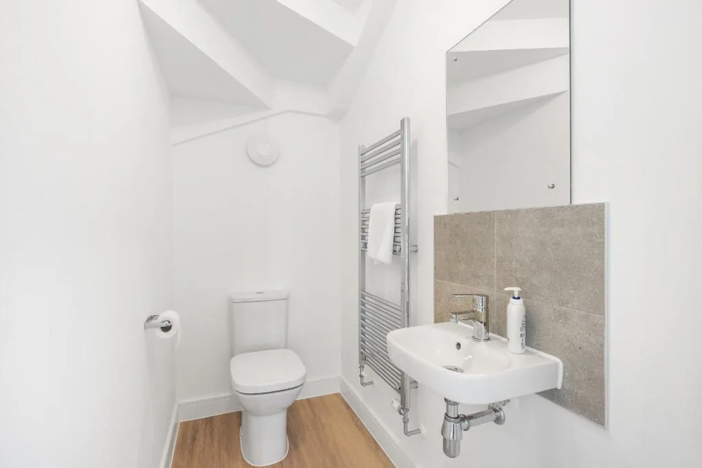 3 bedroom detached house for rent