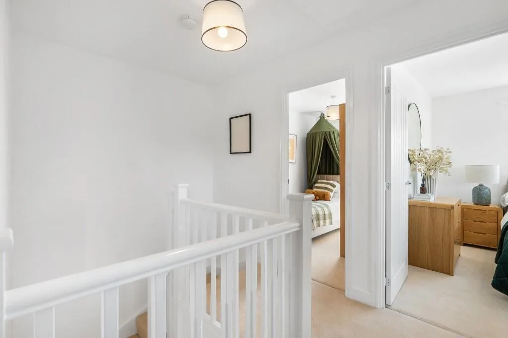 3 bedroom detached house for rent