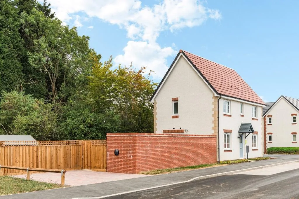 3 bedroom detached house for rent