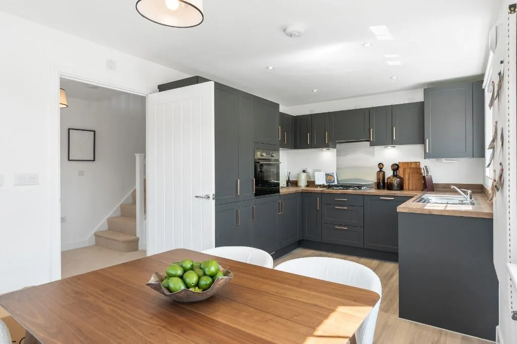 3 bedroom detached house for rent
