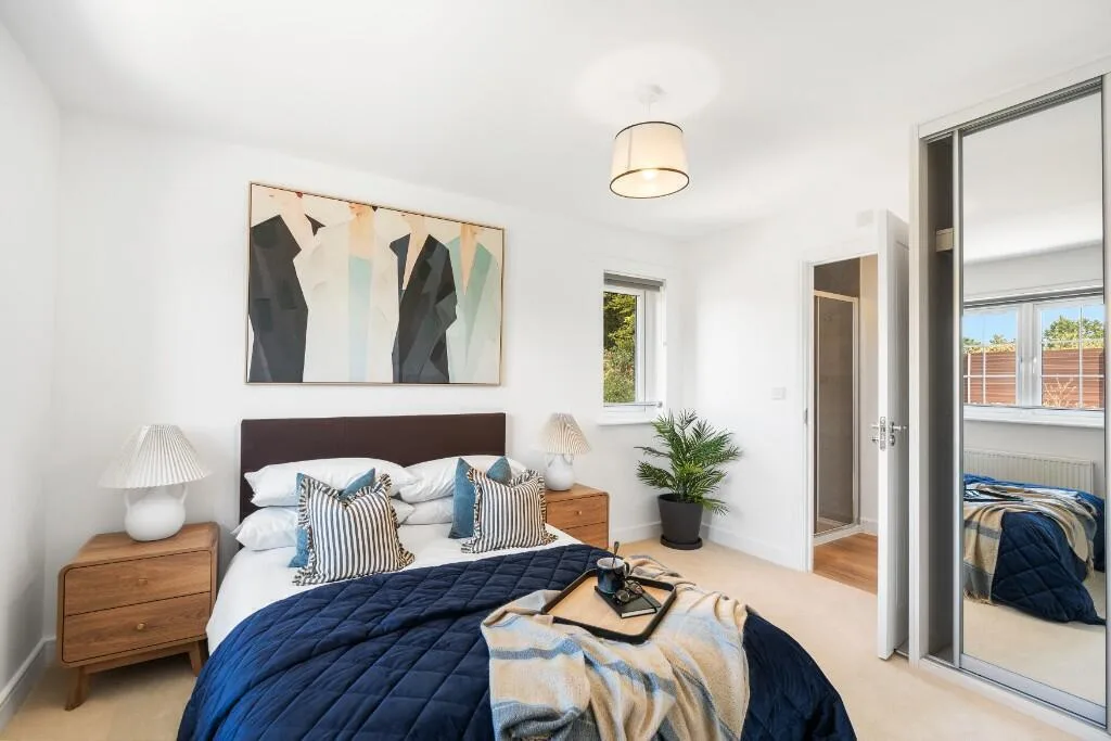 3 bedroom detached house for rent