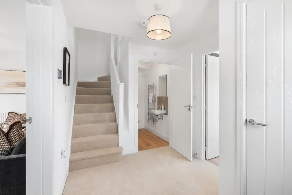 3 bedroom detached house for rent