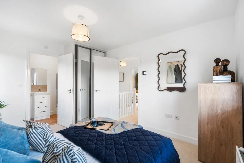 3 bedroom detached house for rent