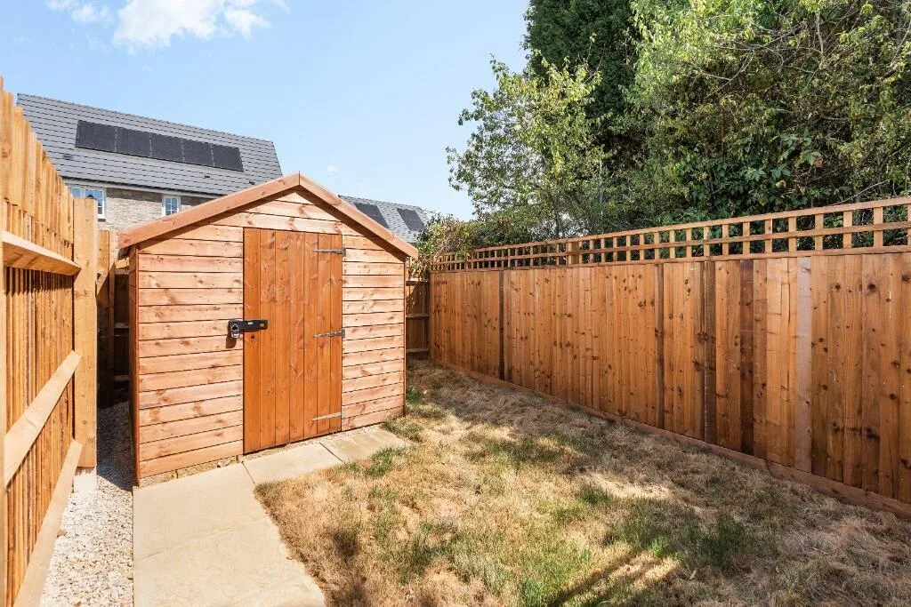 3 bedroom detached house for rent