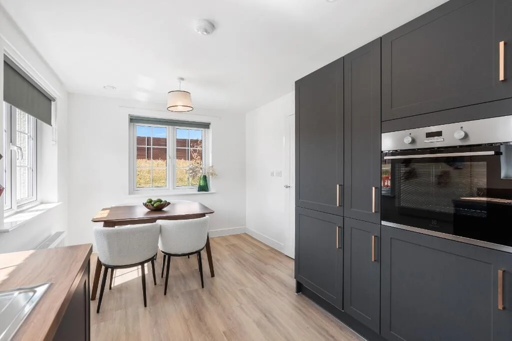 3 bedroom detached house for rent