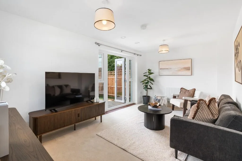3 bedroom detached house for rent