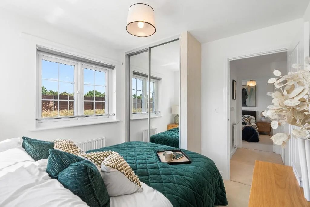3 bedroom detached house for rent