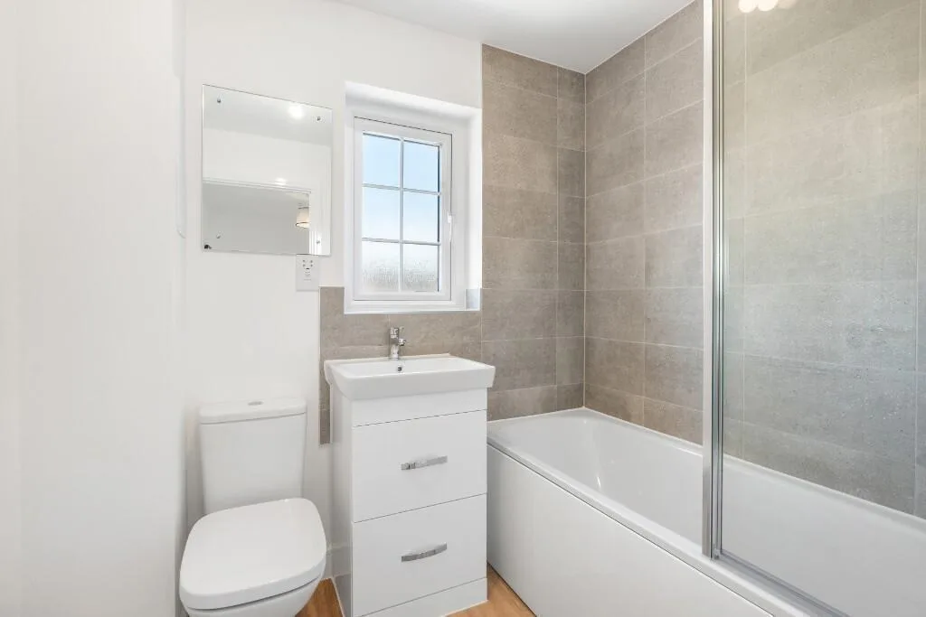 3 bedroom detached house for rent