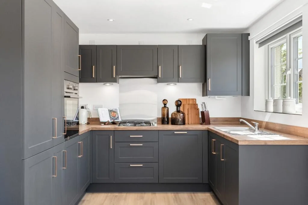 3 bedroom detached house for rent