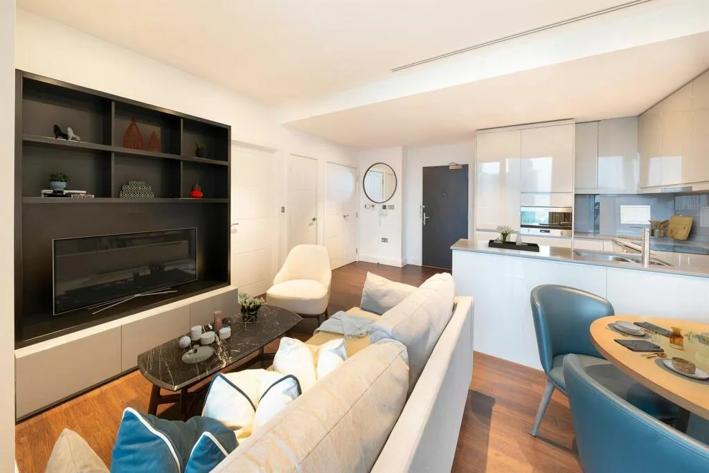 1 bedroom flat for rent