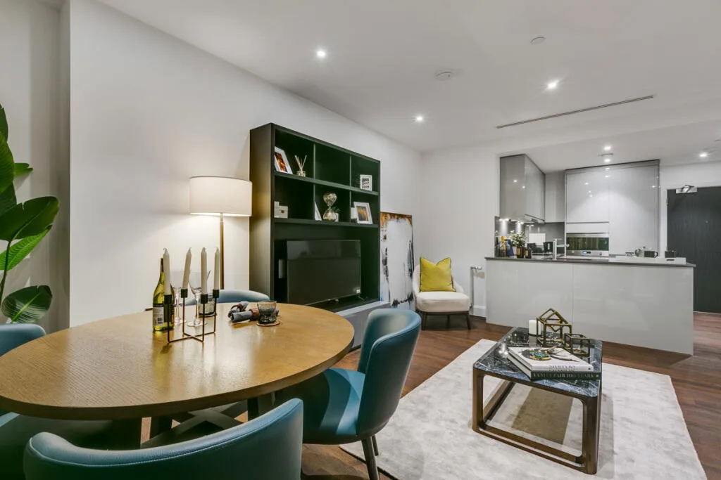1 bedroom flat for rent