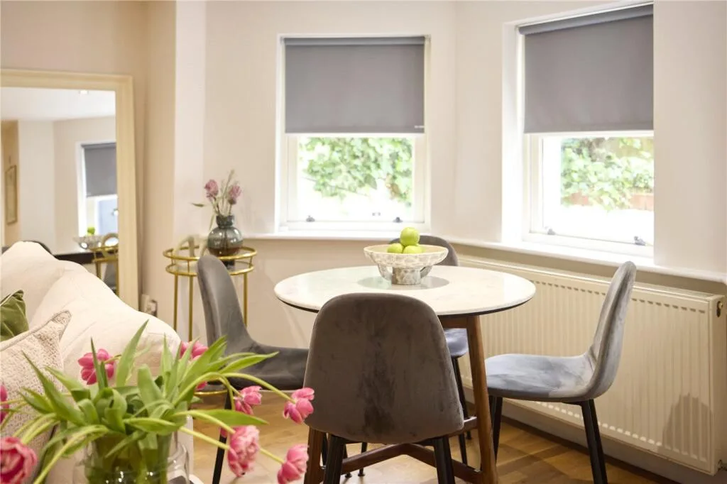 1 bedroom maisonette for rent