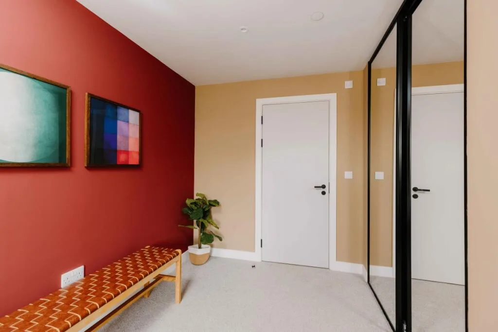 1 bedroom apartment for rent