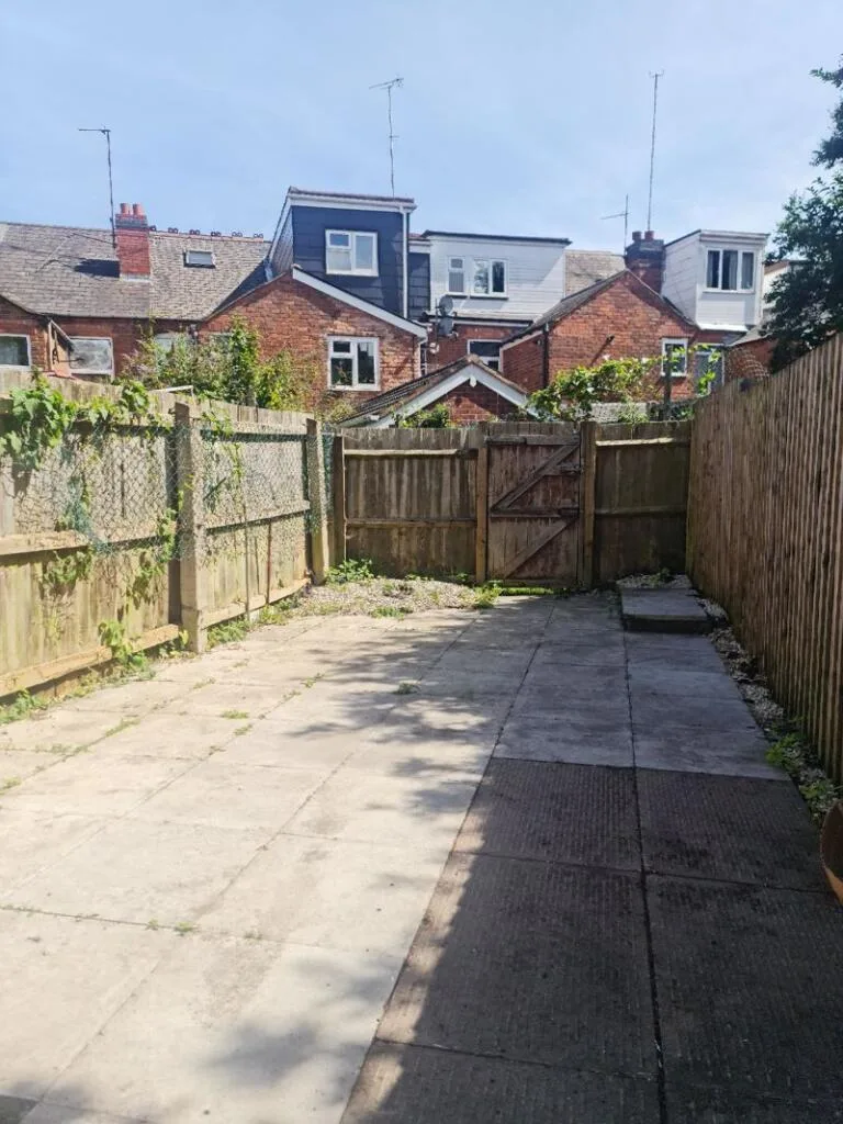 3 bedroom terraced house for rent
