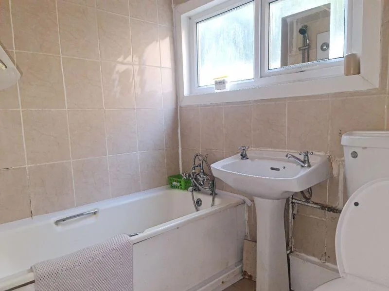3 bedroom terraced house for rent