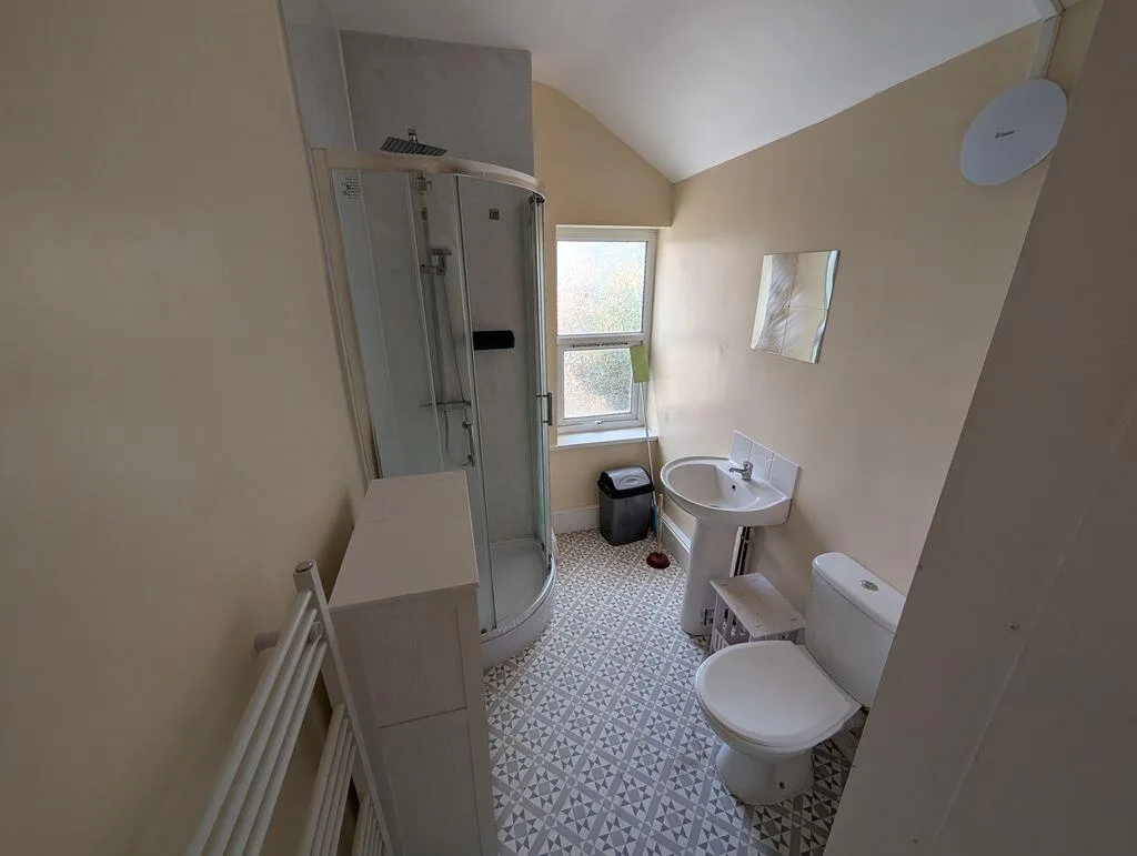 3 bedroom terraced house for rent
