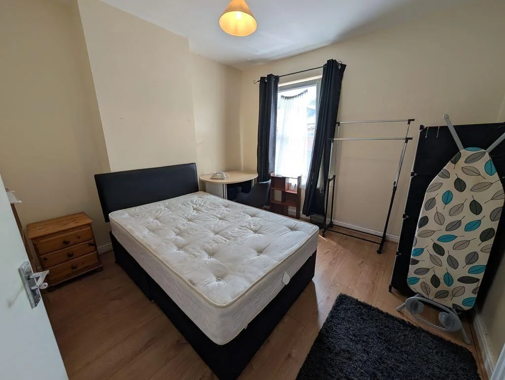 3 bedroom terraced house for rent