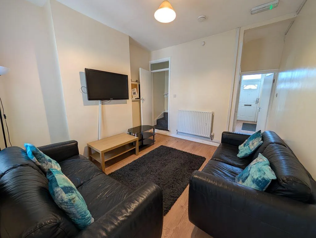 3 bedroom terraced house for rent