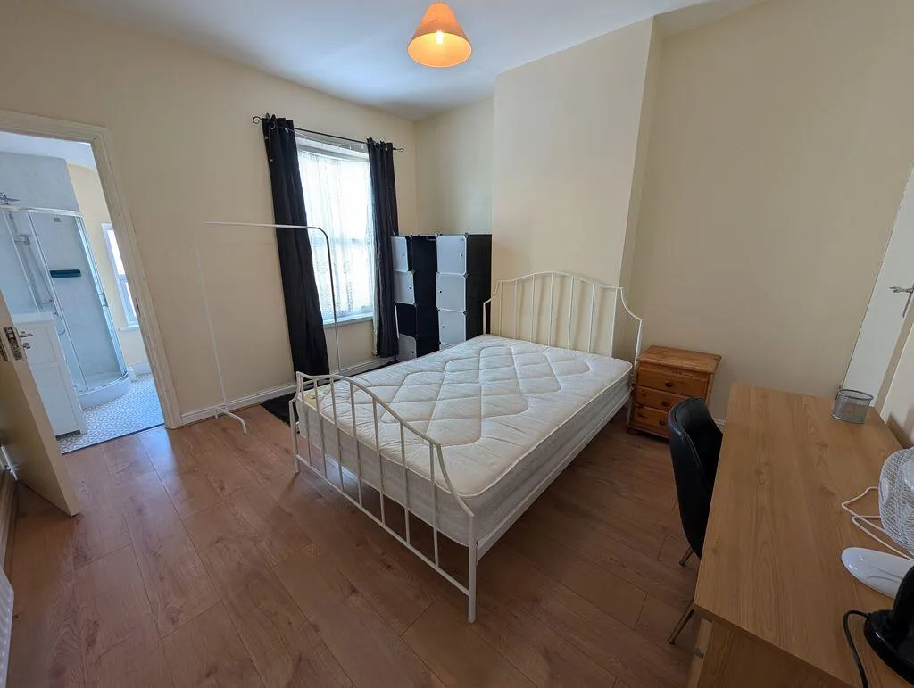 3 bedroom terraced house for rent