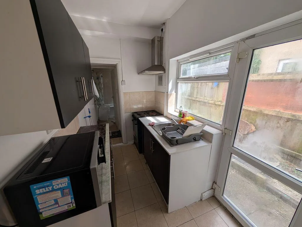 3 bedroom terraced house for rent