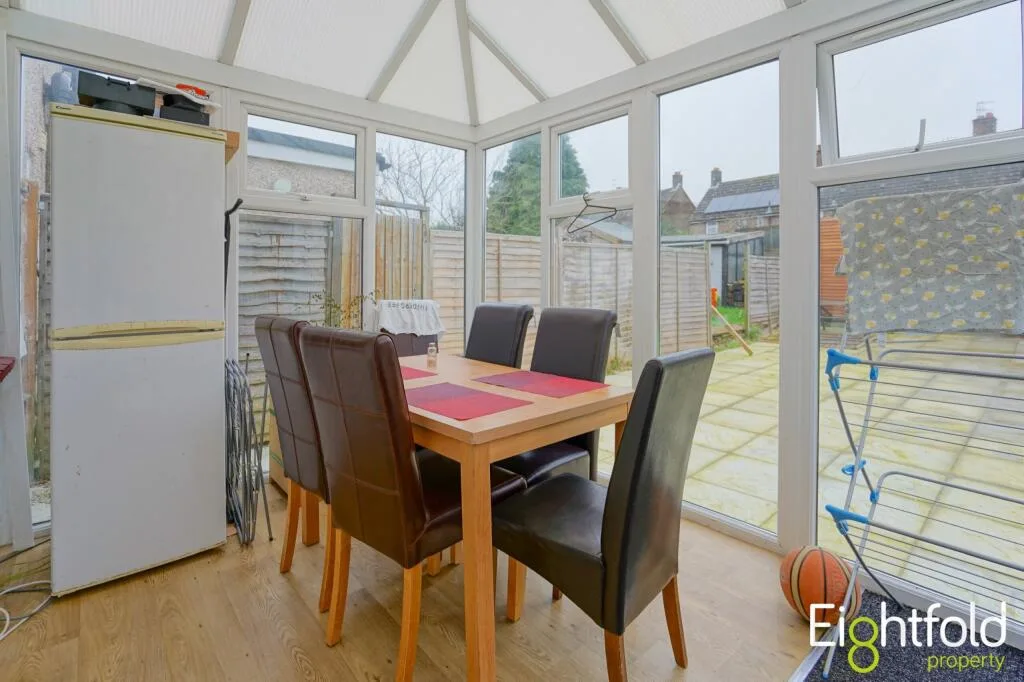 7 bedroom terraced house for rent