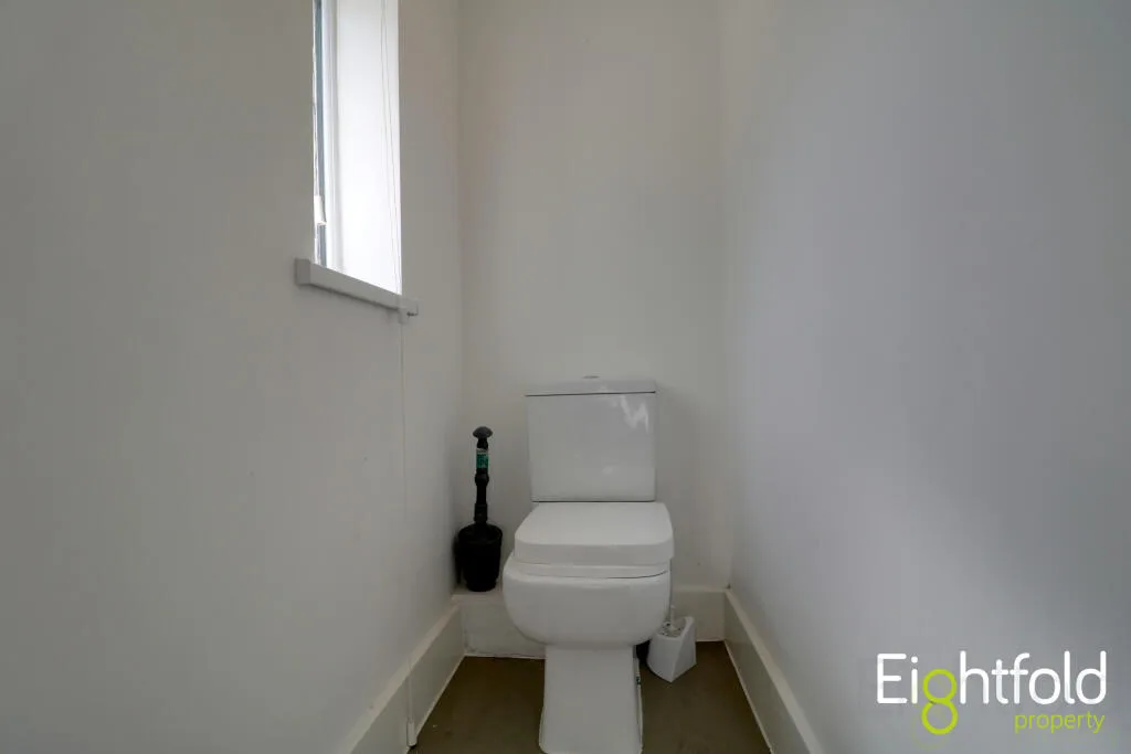 7 bedroom terraced house for rent