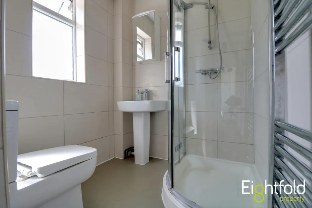 7 bedroom terraced house for rent