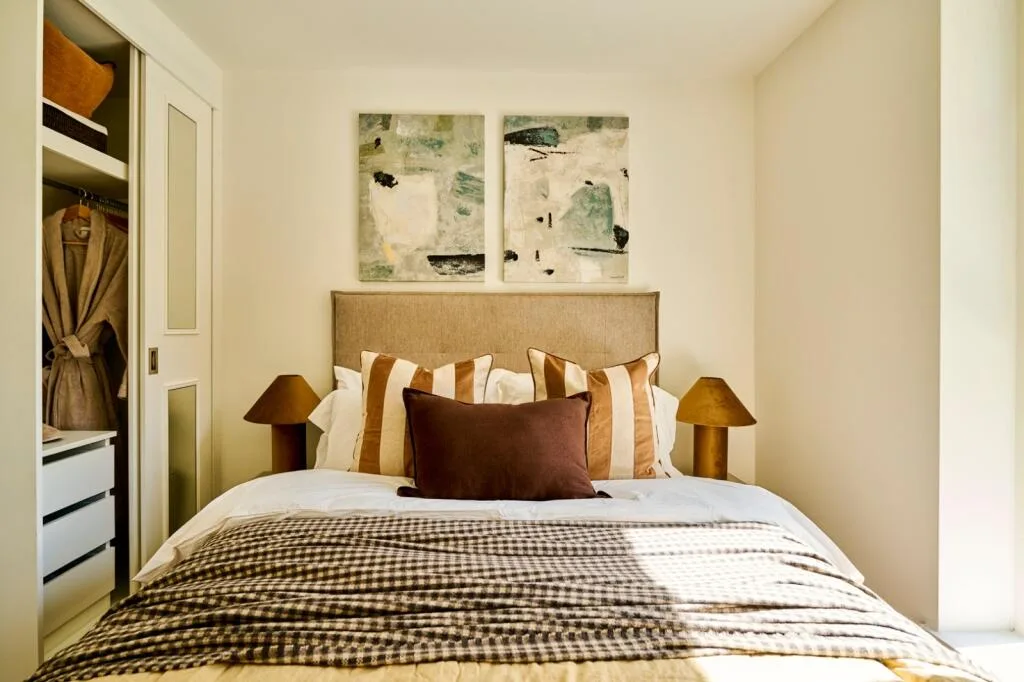 1 bedroom apartment for rent