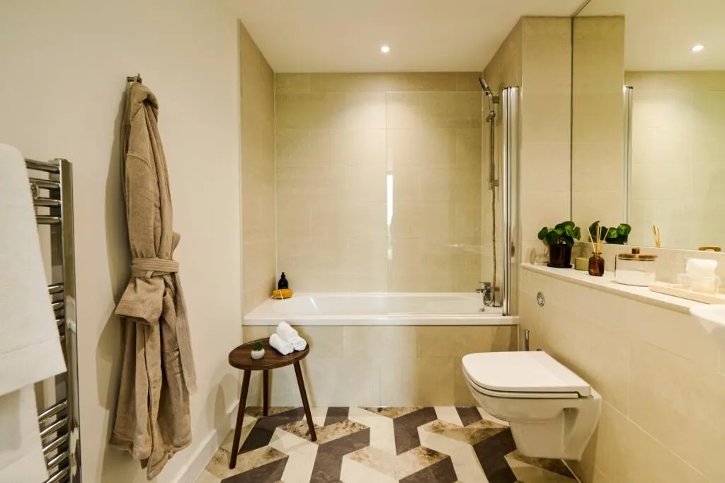 1 bedroom apartment for rent