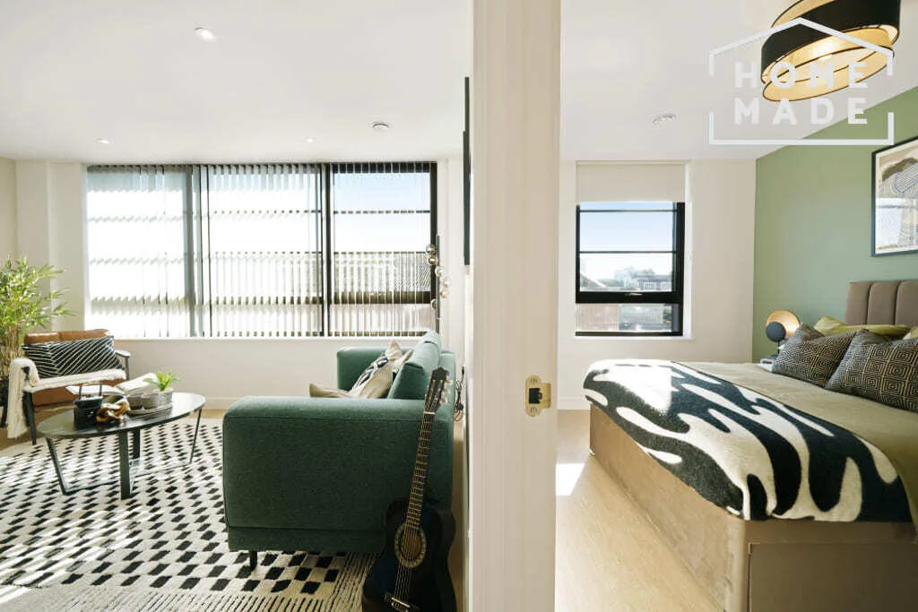 1 bedroom apartment for rent