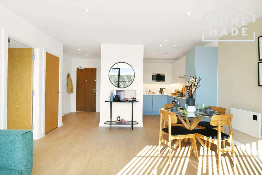 1 bedroom apartment for rent