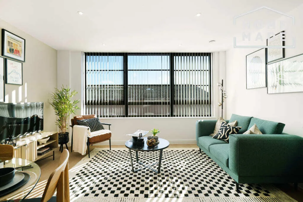 1 bedroom apartment for rent