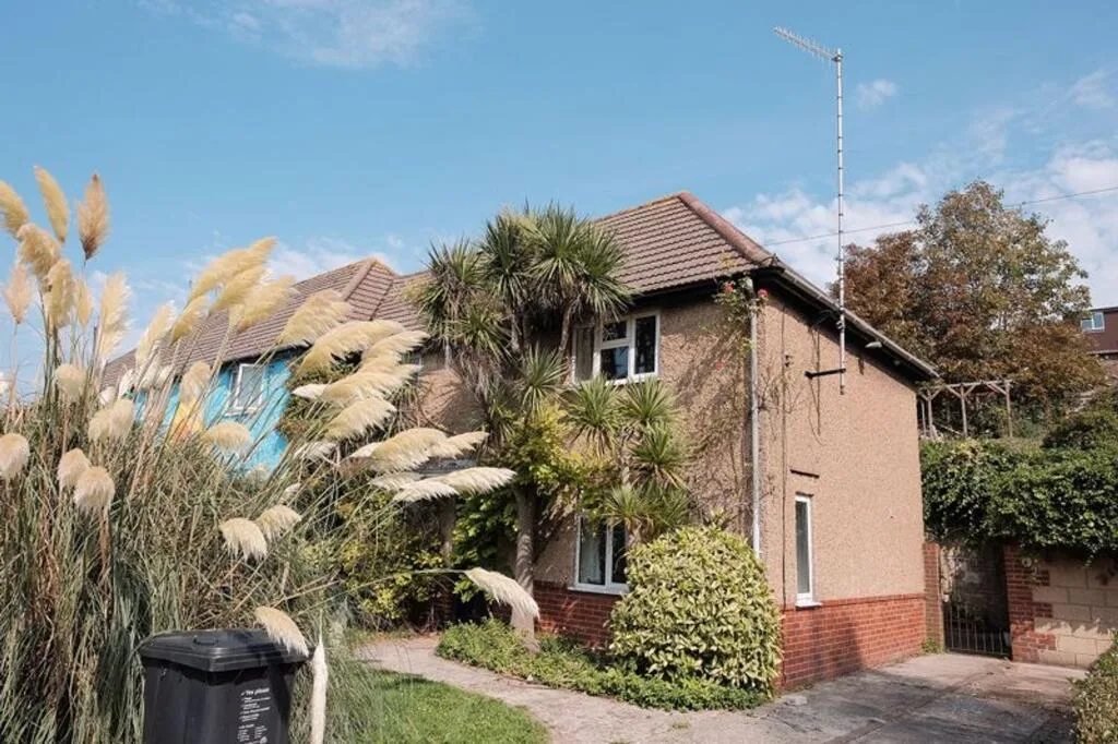 1 bedroom terraced house for rent