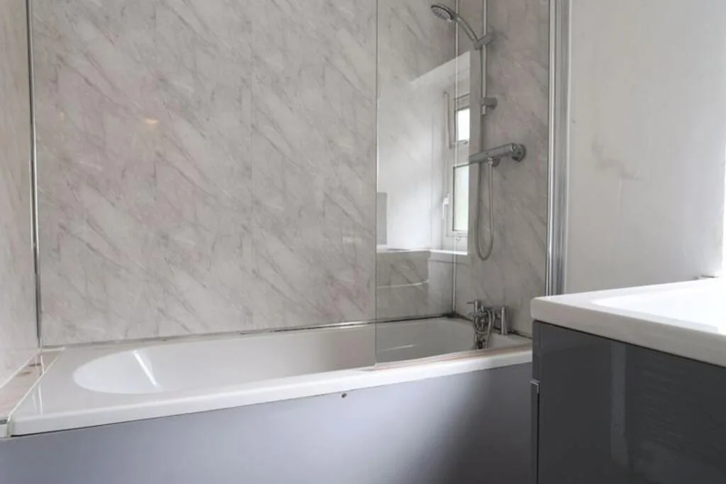 1 bedroom terraced house for rent