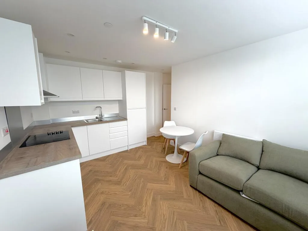 2 bedroom apartment for rent