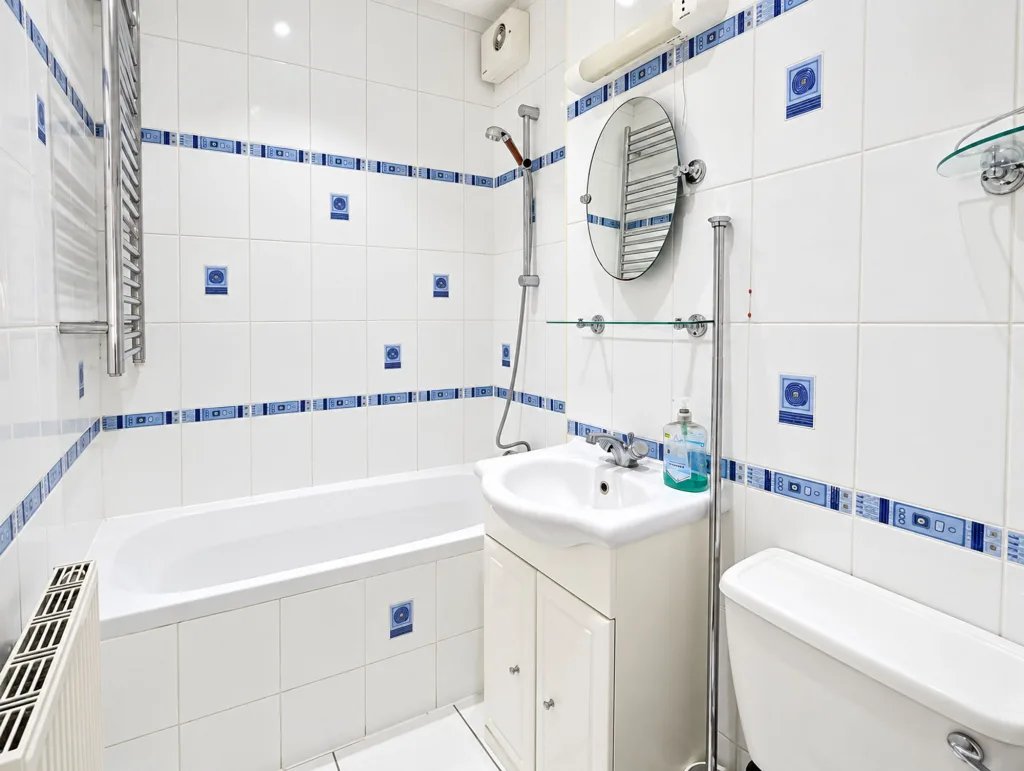 1 bedroom flat for rent