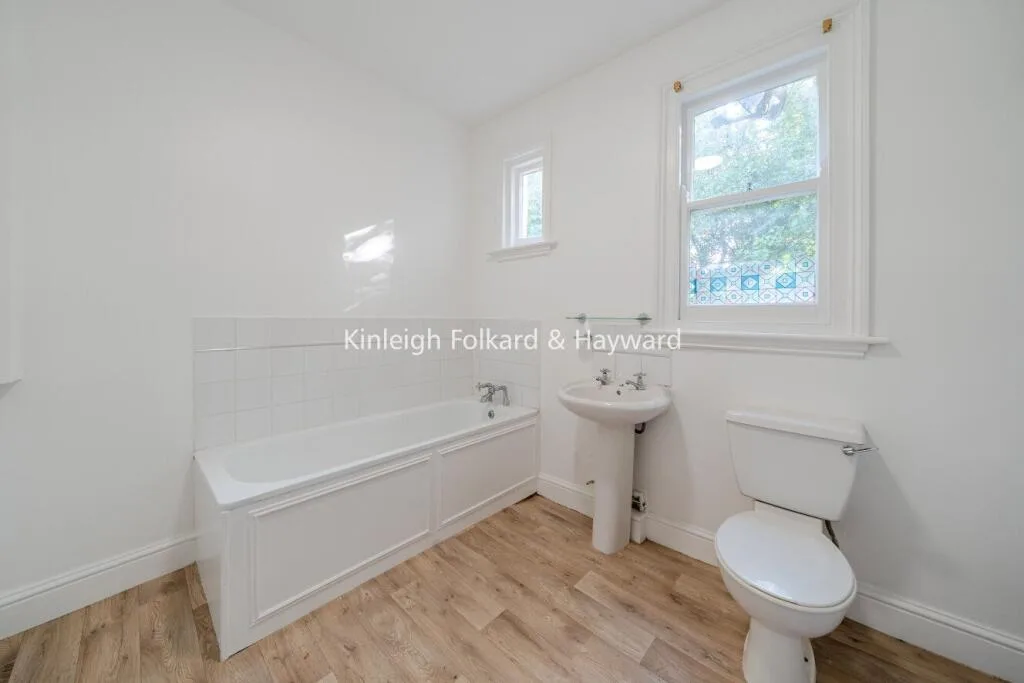 2 bedroom terraced house for rent