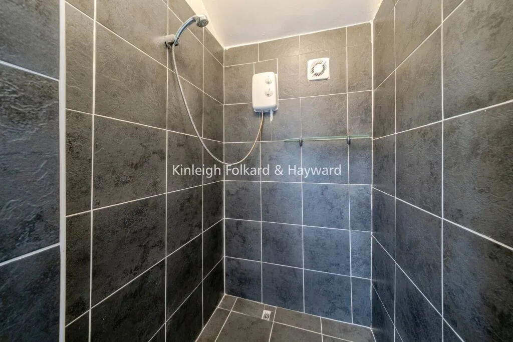 2 bedroom terraced house for rent