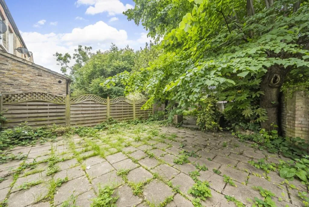 2 bedroom terraced house for rent