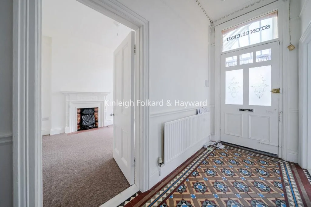 2 bedroom terraced house for rent