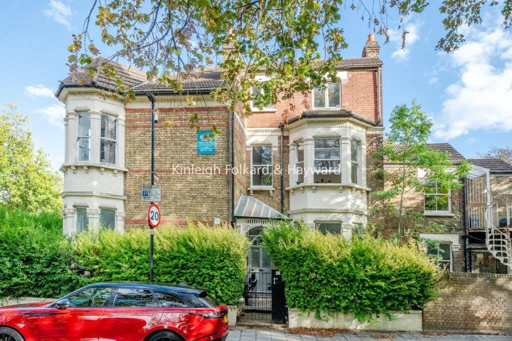 2 bedroom terraced house for rent