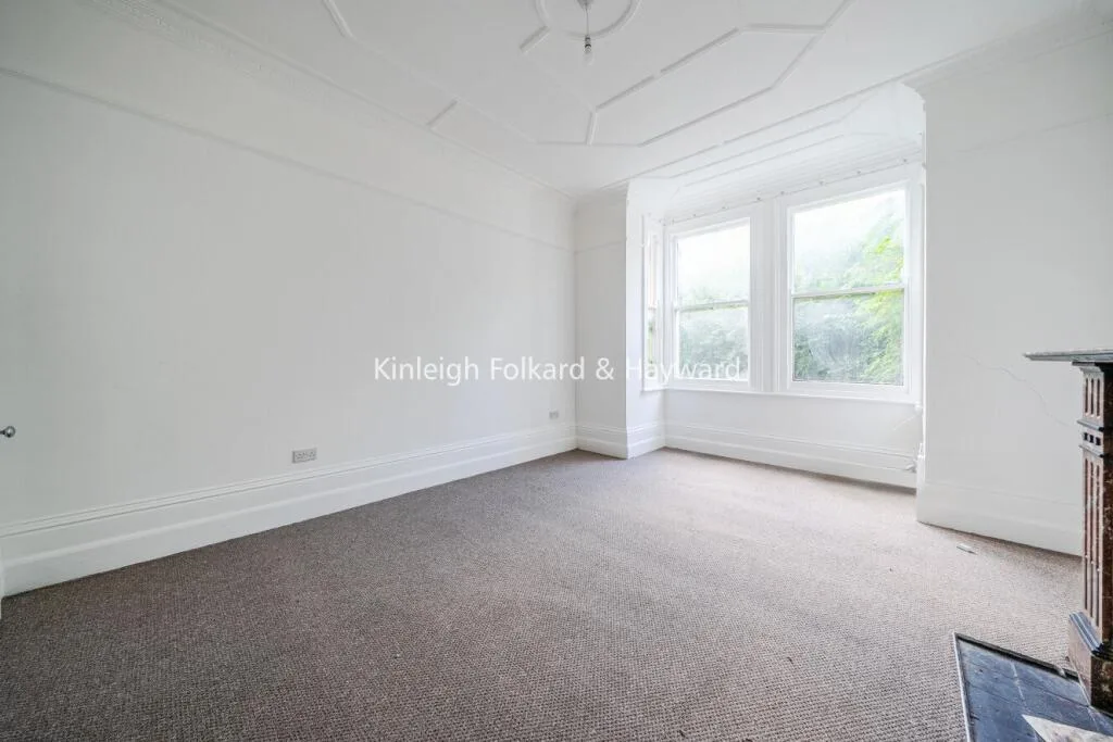 2 bedroom terraced house for rent