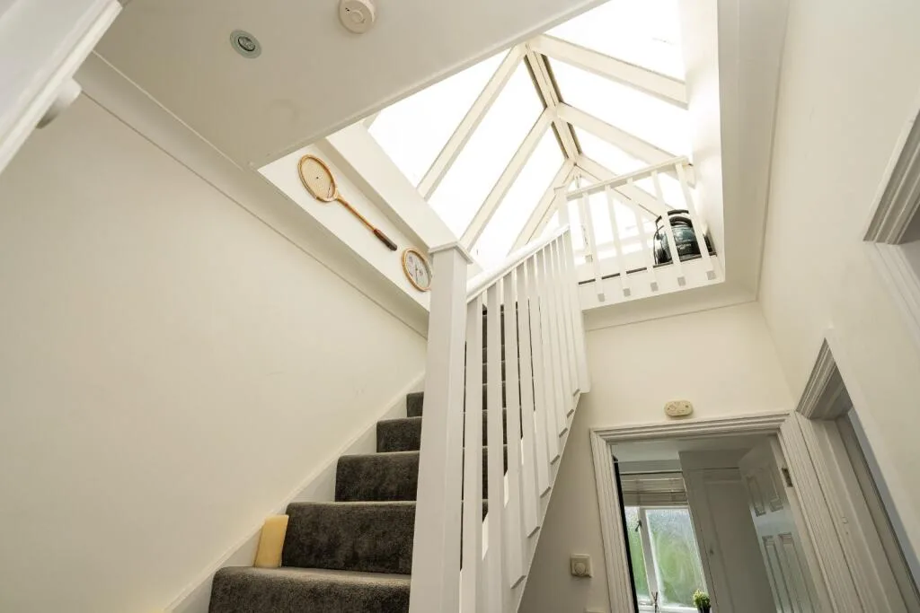1 bedroom maisonette for rent