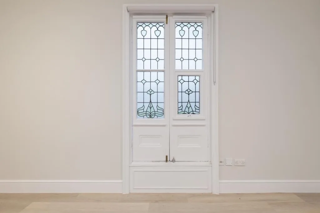 Studio apartment for rent