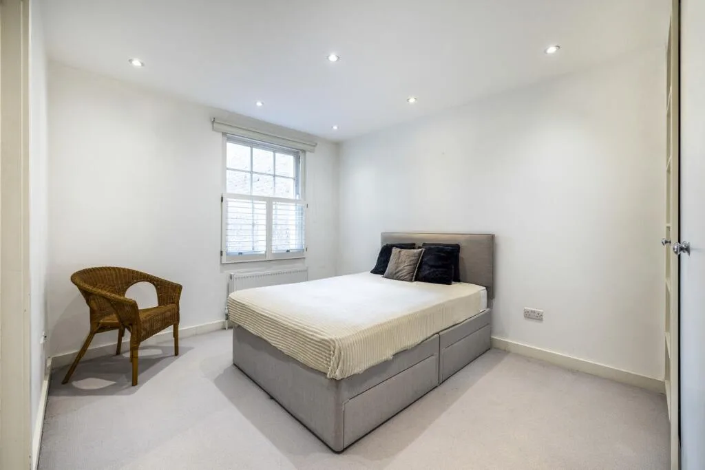 1 bedroom flat for rent