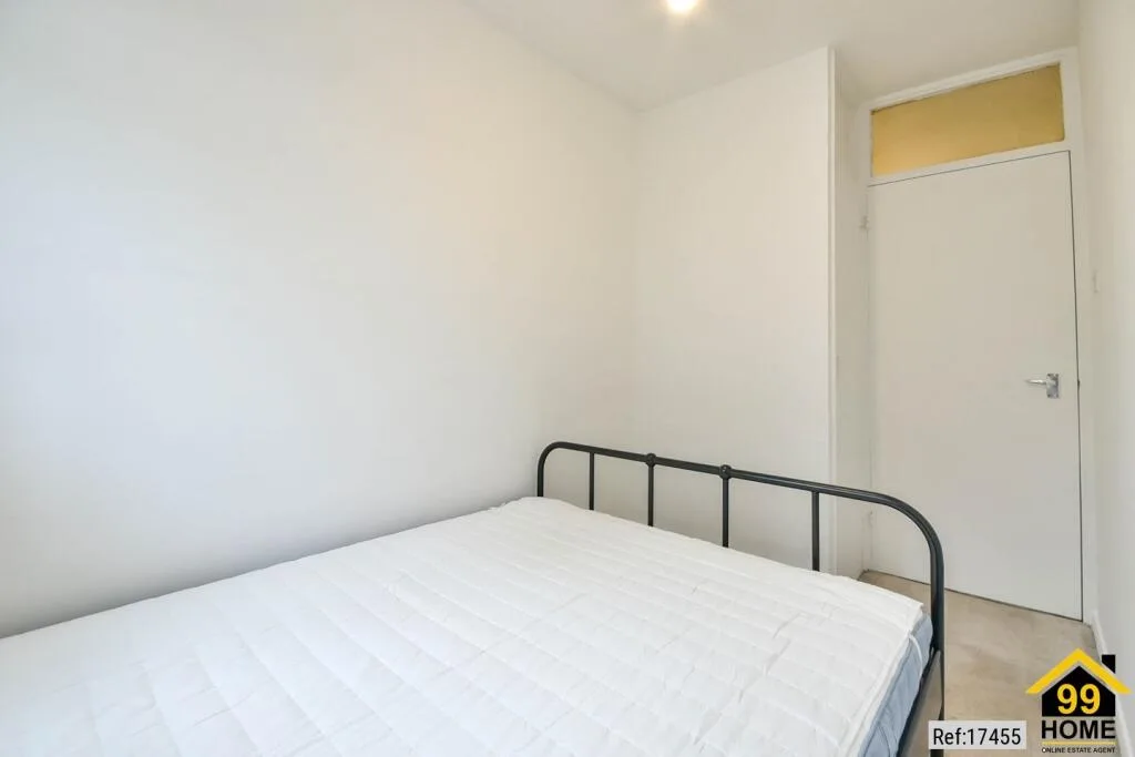 3 bedroom ground floor maisonette for rent