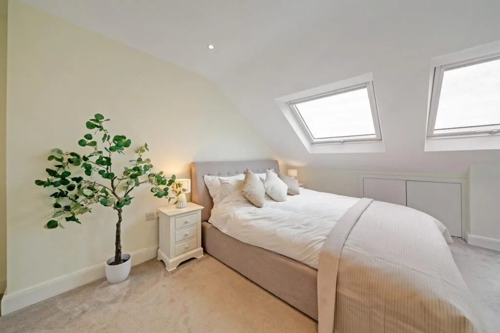 3 bedroom flat for rent