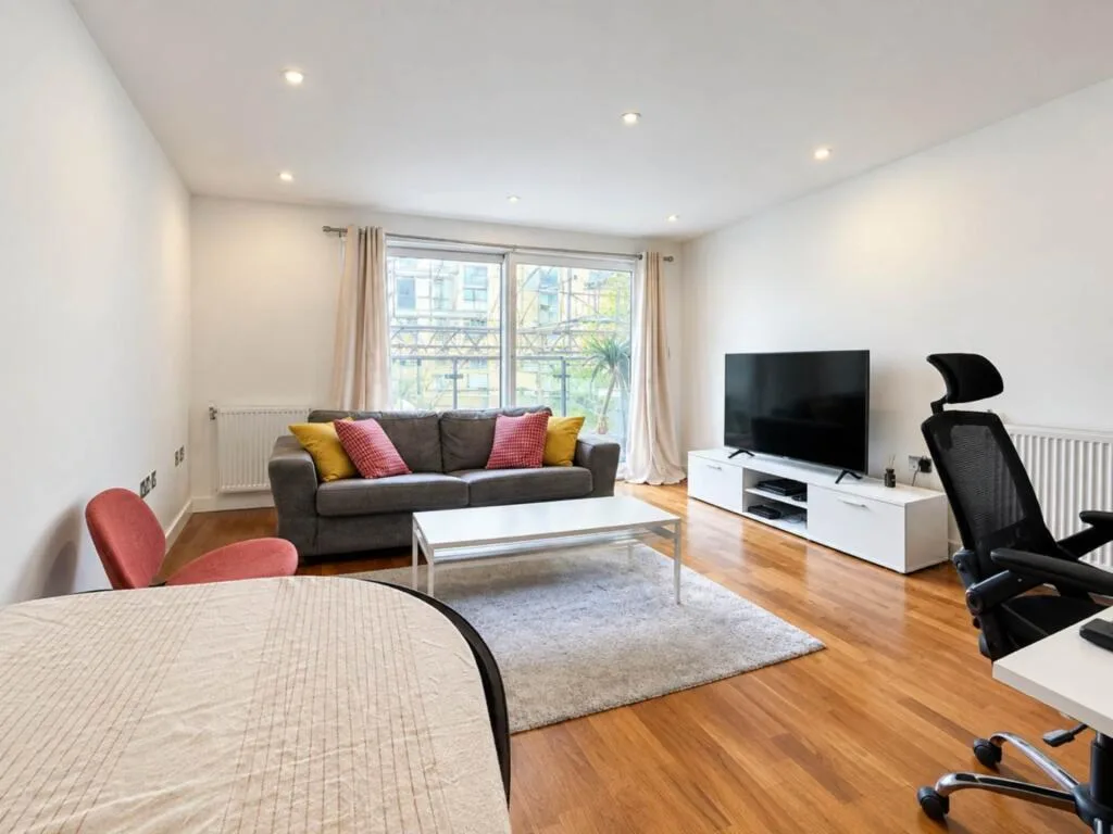 1 bedroom apartment for rent