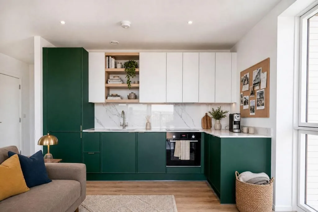 1 bedroom apartment for rent