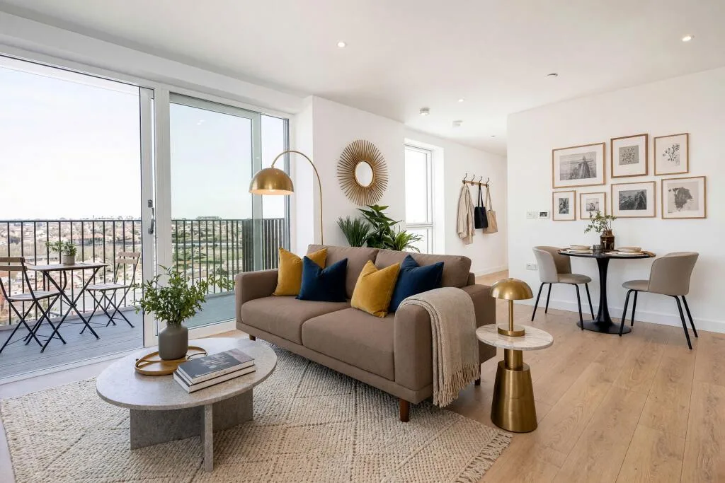 1 bedroom apartment for rent